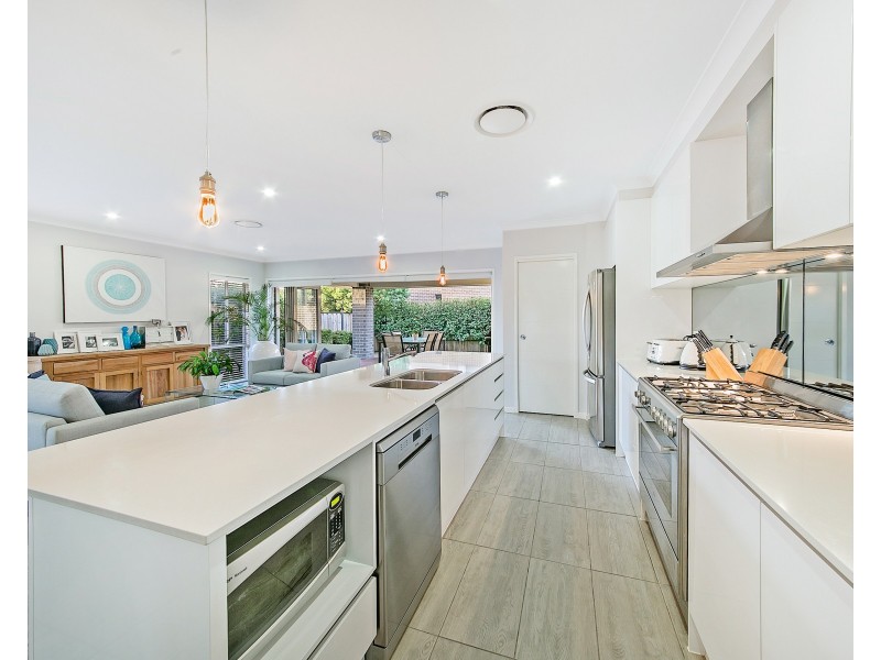 4  Empress Street, The Ponds NSW 2769