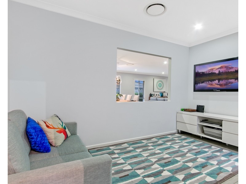 4  Empress Street, The Ponds NSW 2769