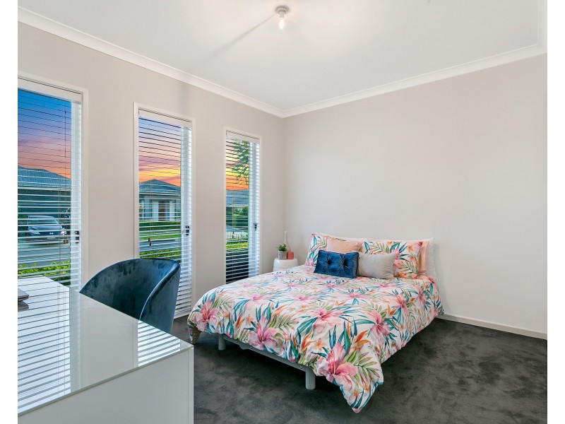 4  Empress Street, The Ponds NSW 2769