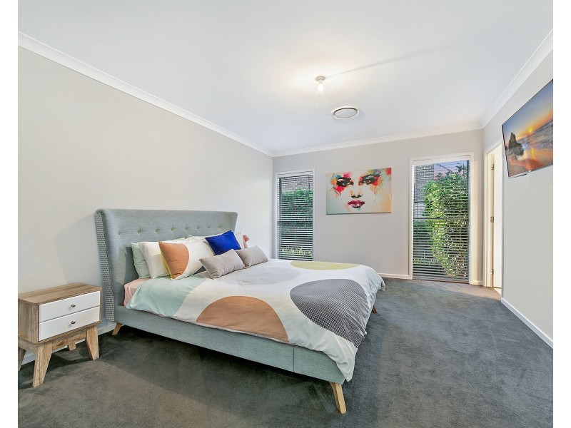 4  Empress Street, The Ponds NSW 2769