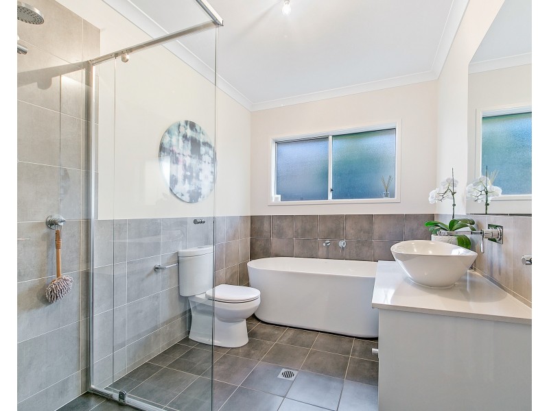 4  Empress Street, The Ponds NSW 2769