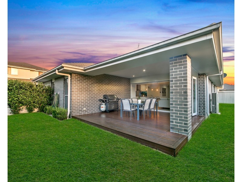 4  Empress Street, The Ponds NSW 2769