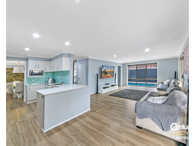 36 Stratheden Avenue, Beaumont Hills NSW 2155