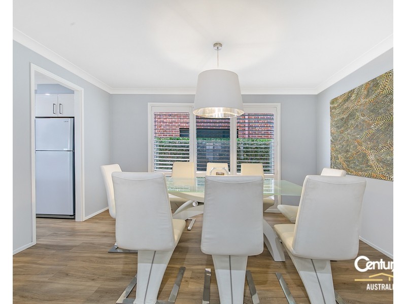 36 Stratheden Avenue, Beaumont Hills NSW 2155
