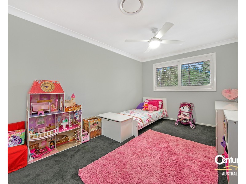 36 Stratheden Avenue, Beaumont Hills NSW 2155