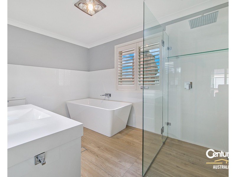 36 Stratheden Avenue, Beaumont Hills NSW 2155