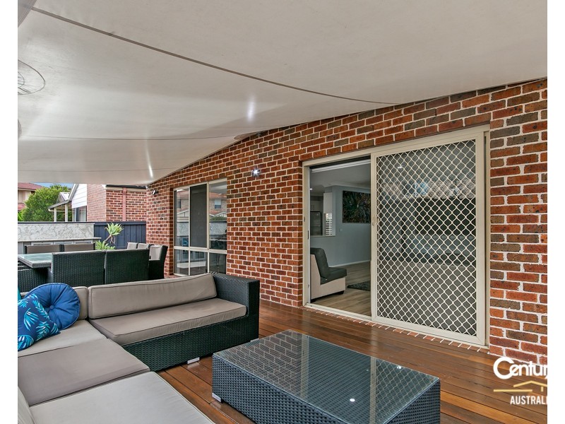 36 Stratheden Avenue, Beaumont Hills NSW 2155
