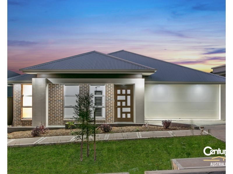 20 Pipeclay Road, Kellyville NSW 2155