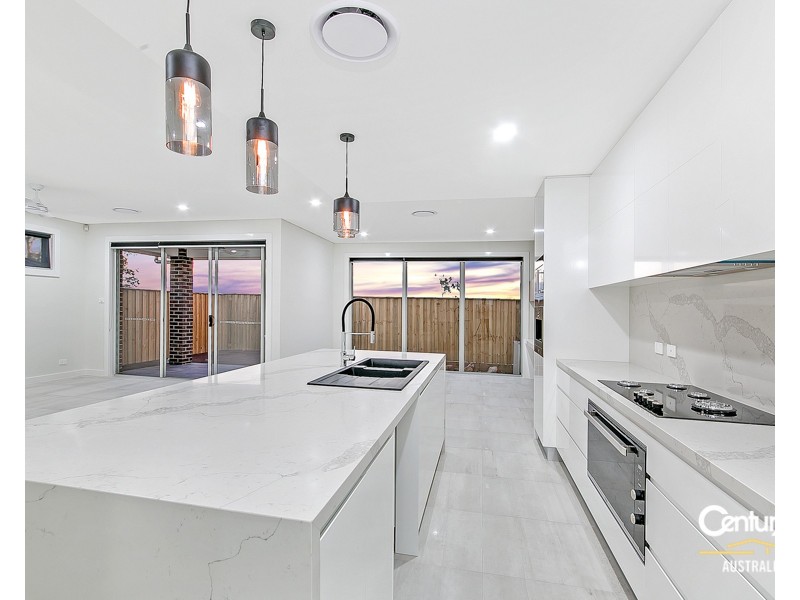 20 Pipeclay Road, Kellyville NSW 2155