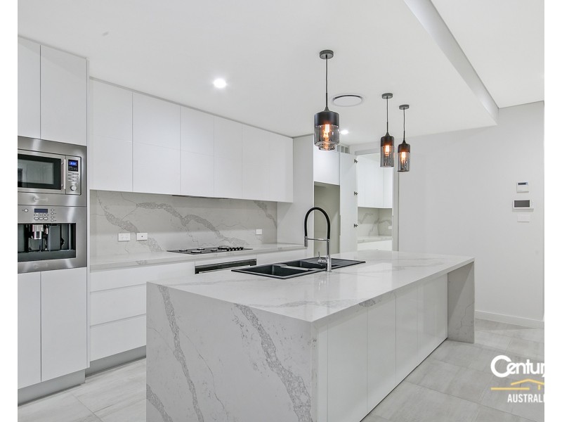 20 Pipeclay Road, Kellyville NSW 2155