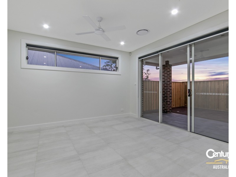 20 Pipeclay Road, Kellyville NSW 2155