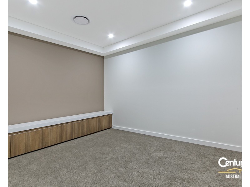 20 Pipeclay Road, Kellyville NSW 2155