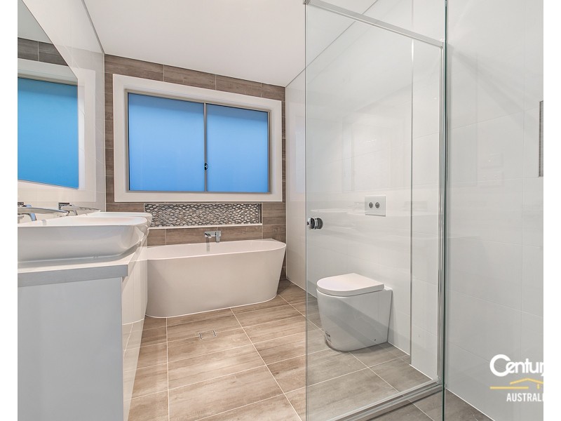 20 Pipeclay Road, Kellyville NSW 2155