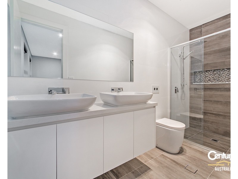 20 Pipeclay Road, Kellyville NSW 2155