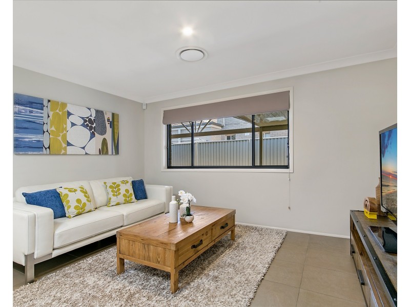 28 Whitewood Crescent, Kellyville Ridge NSW 2155