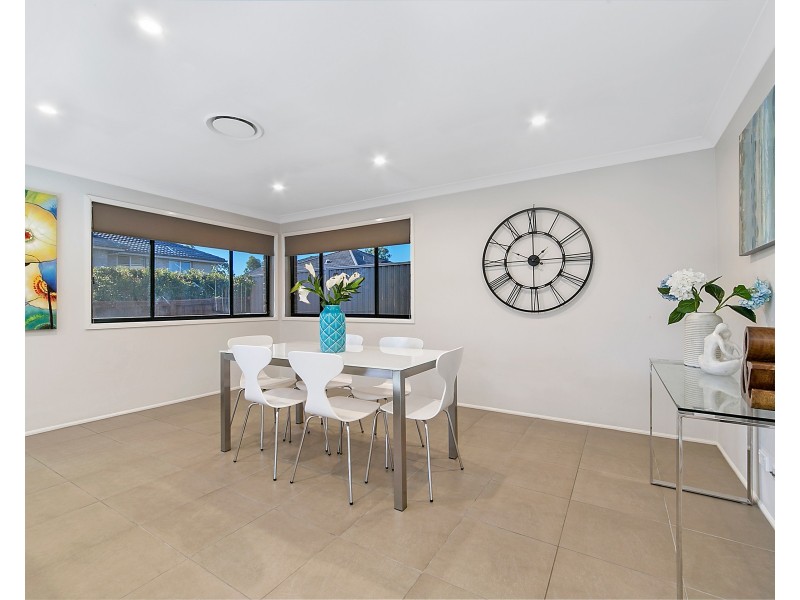 28 Whitewood Crescent, Kellyville Ridge NSW 2155