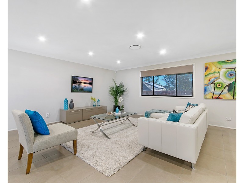 28 Whitewood Crescent, Kellyville Ridge NSW 2155