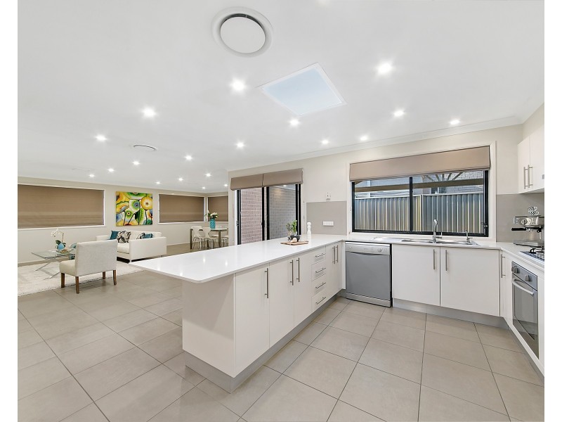 28 Whitewood Crescent, Kellyville Ridge NSW 2155