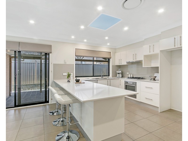 28 Whitewood Crescent, Kellyville Ridge NSW 2155