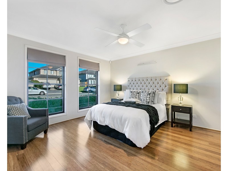 28 Whitewood Crescent, Kellyville Ridge NSW 2155