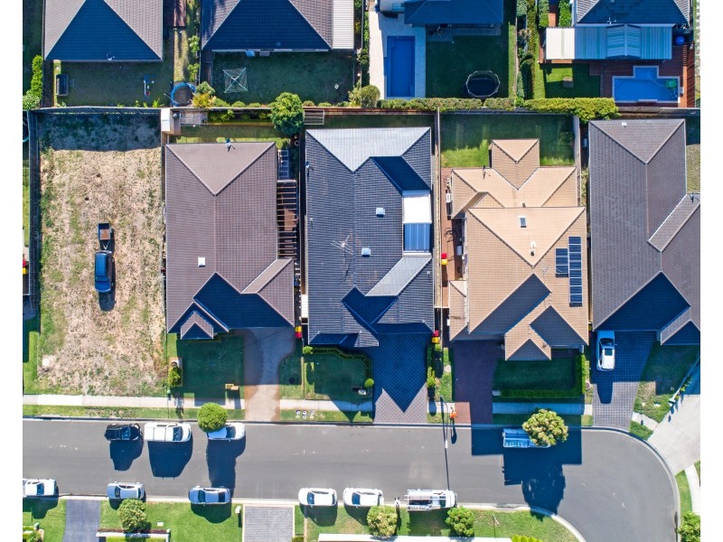 28 Whitewood Crescent, Kellyville Ridge NSW 2155