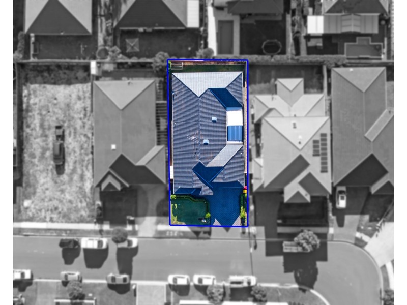 28 Whitewood Crescent, Kellyville Ridge NSW 2155