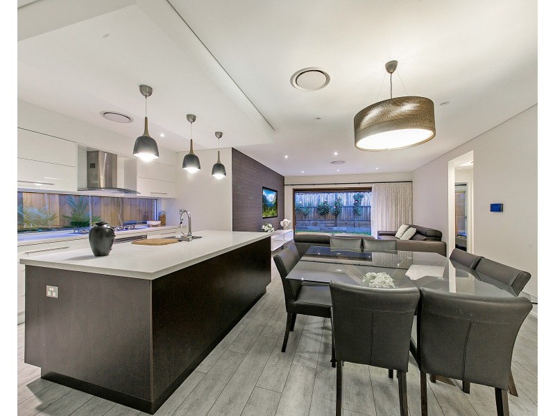 20 Lapstone Street, The Ponds NSW 2769