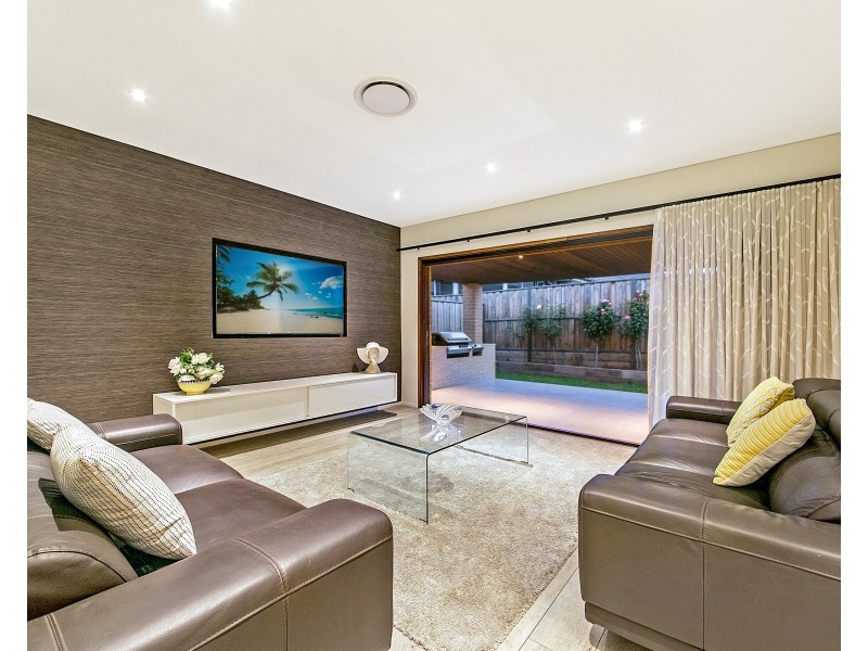 20 Lapstone Street, The Ponds NSW 2769