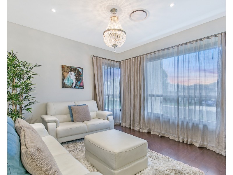 20 Lapstone Street, The Ponds NSW 2769