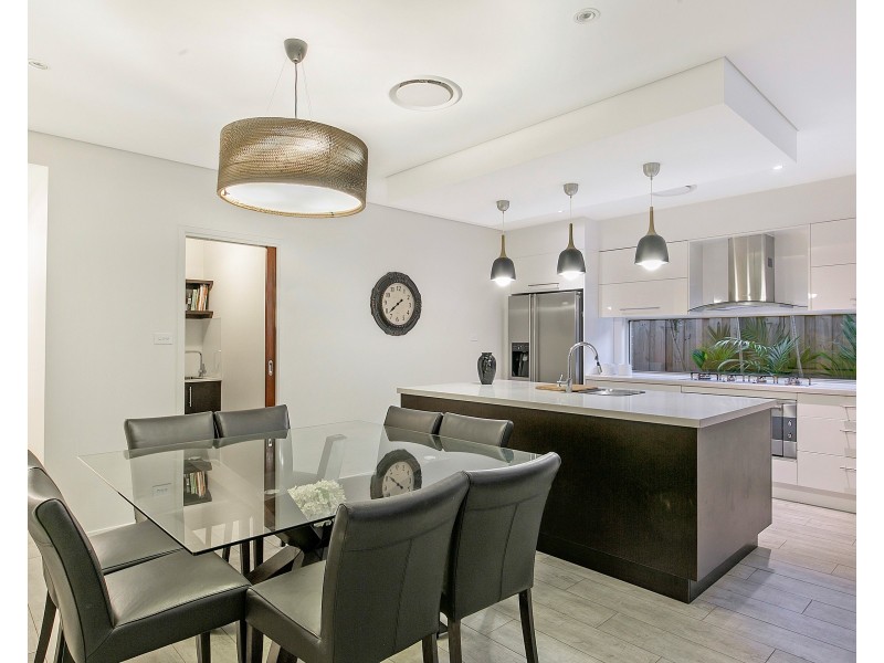 20 Lapstone Street, The Ponds NSW 2769