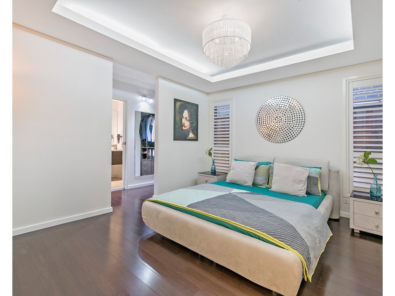 20 Lapstone Street, The Ponds NSW 2769