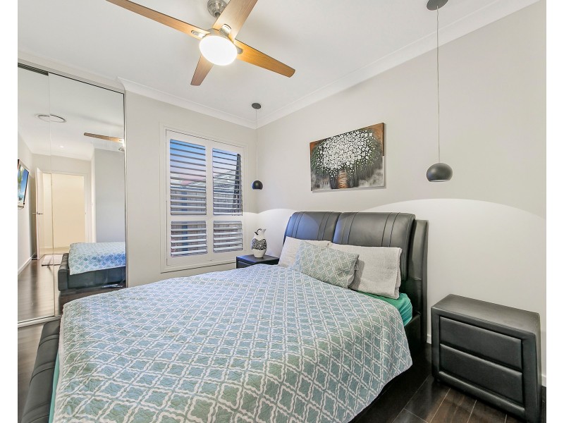 20 Lapstone Street, The Ponds NSW 2769