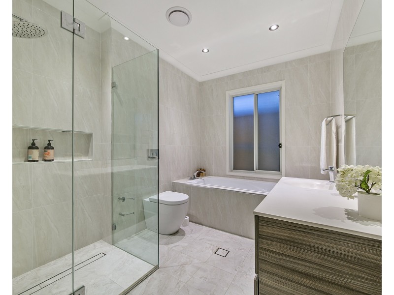 20 Lapstone Street, The Ponds NSW 2769