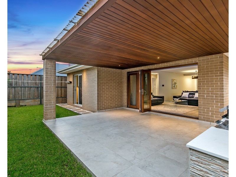 20 Lapstone Street, The Ponds NSW 2769