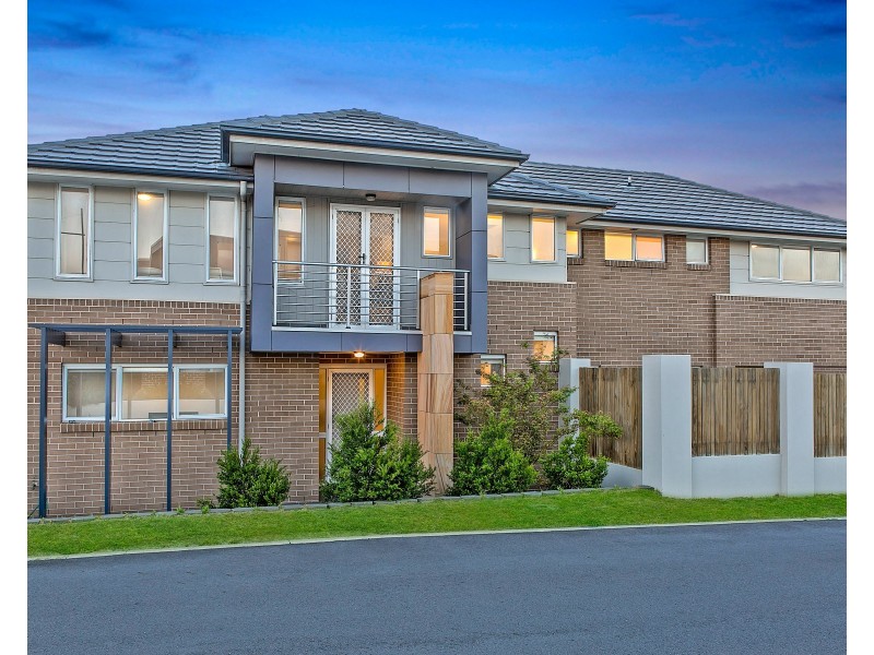 247 The Ponds Boulevard, The Ponds NSW 2769