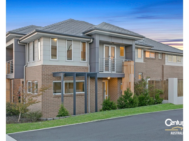 247 The Ponds Boulevard, The Ponds NSW 2769