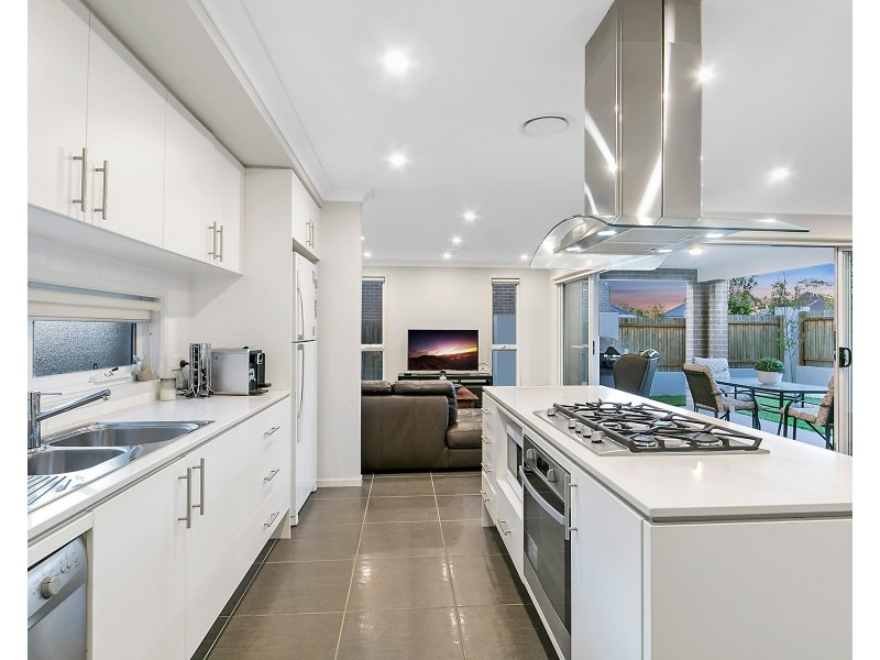 247 The Ponds Boulevard, The Ponds NSW 2769