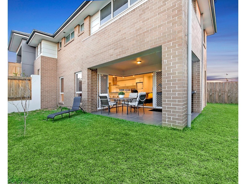 247 The Ponds Boulevard, The Ponds NSW 2769