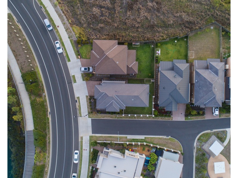 247 The Ponds Boulevard, The Ponds NSW 2769