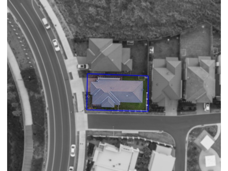 247 The Ponds Boulevard, The Ponds NSW 2769