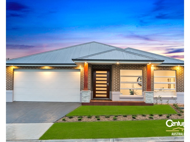 5 Barlow Boulevard, Box Hill NSW 2765