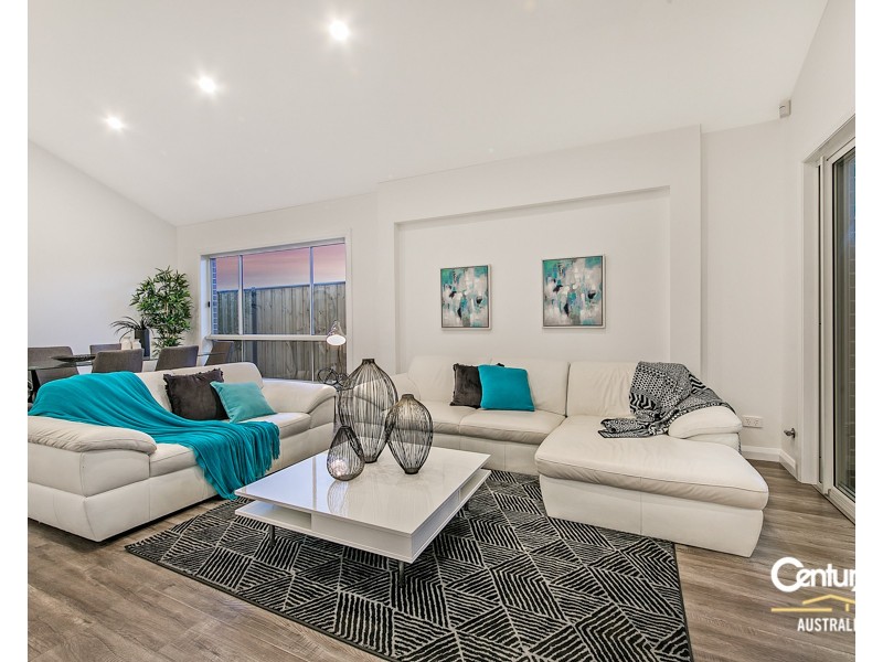 5 Barlow Boulevard, Box Hill NSW 2765