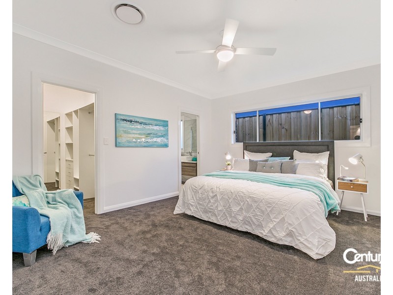 5 Barlow Boulevard, Box Hill NSW 2765