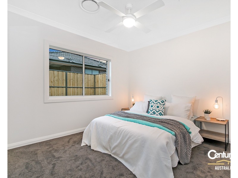 5 Barlow Boulevard, Box Hill NSW 2765