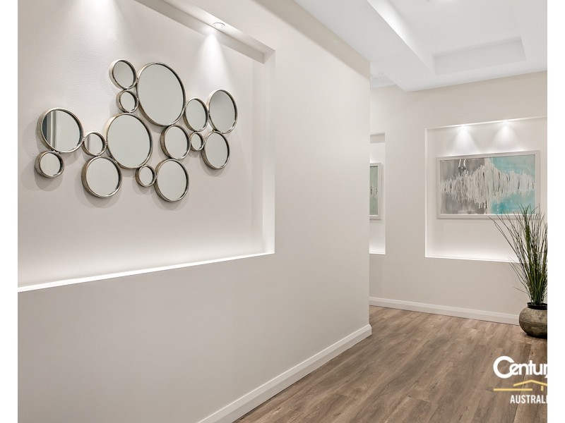 5 Barlow Boulevard, Box Hill NSW 2765