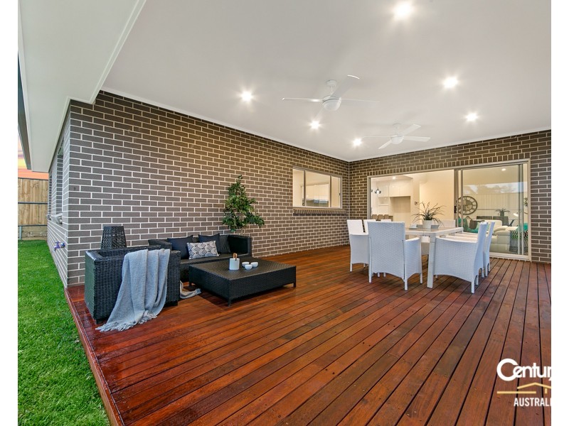 5 Barlow Boulevard, Box Hill NSW 2765