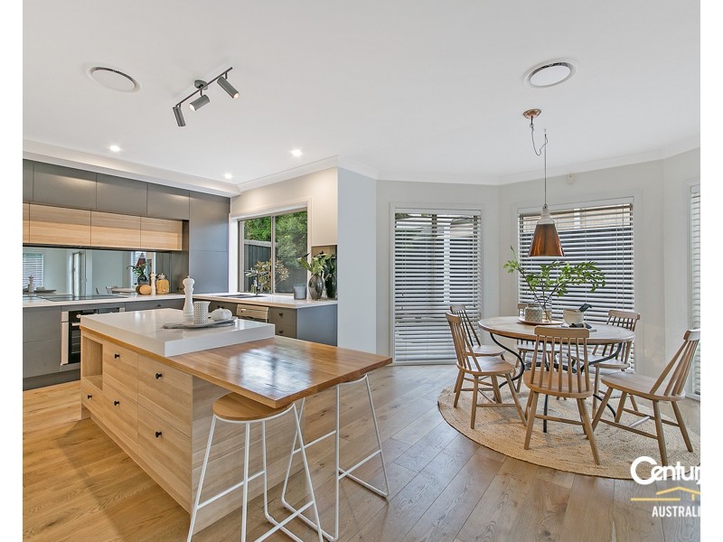 2 Melinda Close, Beaumont Hills NSW 2155