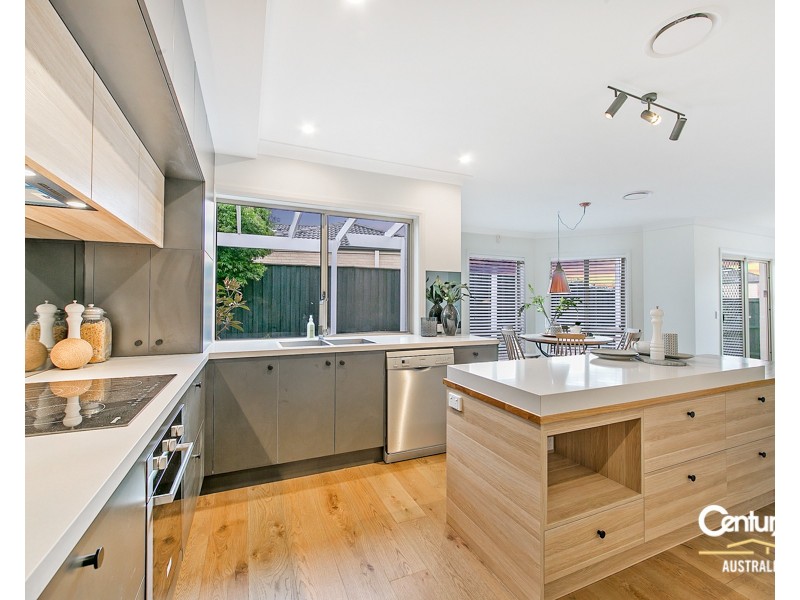 2 Melinda Close, Beaumont Hills NSW 2155