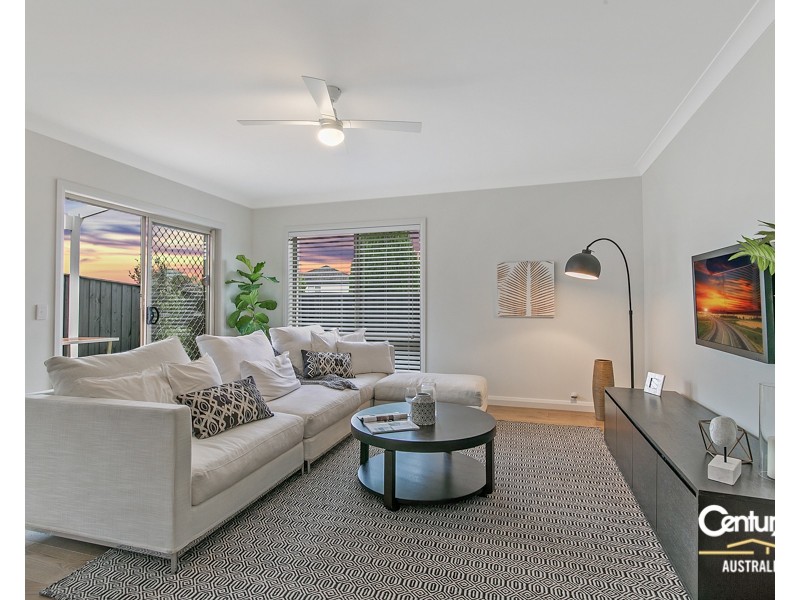 2 Melinda Close, Beaumont Hills NSW 2155