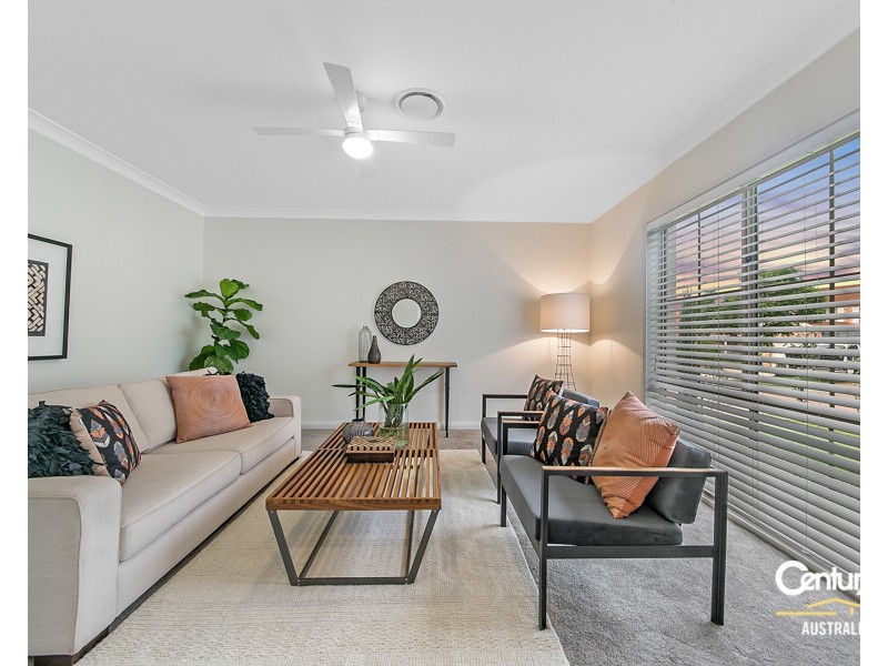 2 Melinda Close, Beaumont Hills NSW 2155